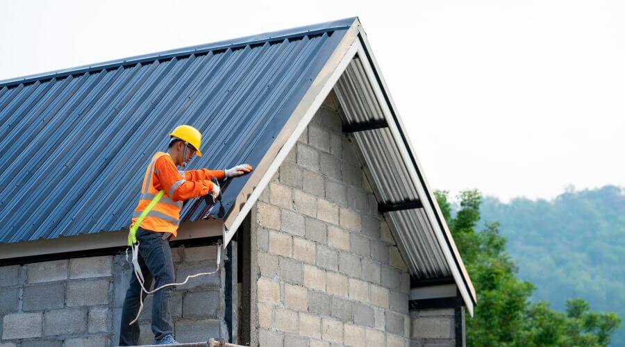 Local Chimney Repair in Emmonak, AK